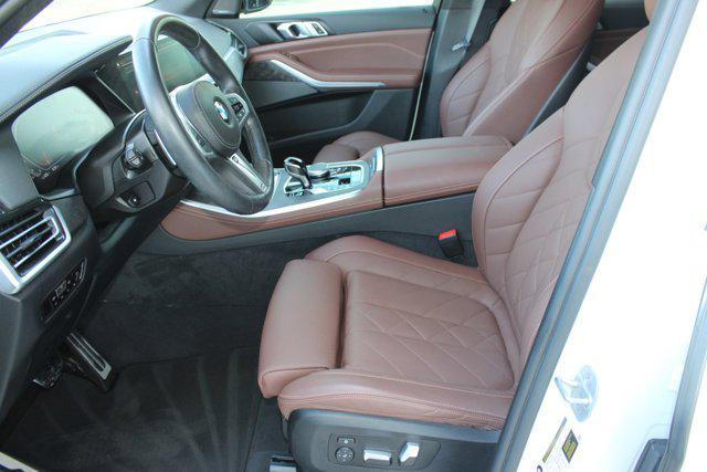 used 2023 BMW X5 car, priced at $50,999