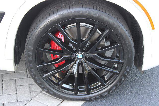 used 2023 BMW X5 car, priced at $50,999