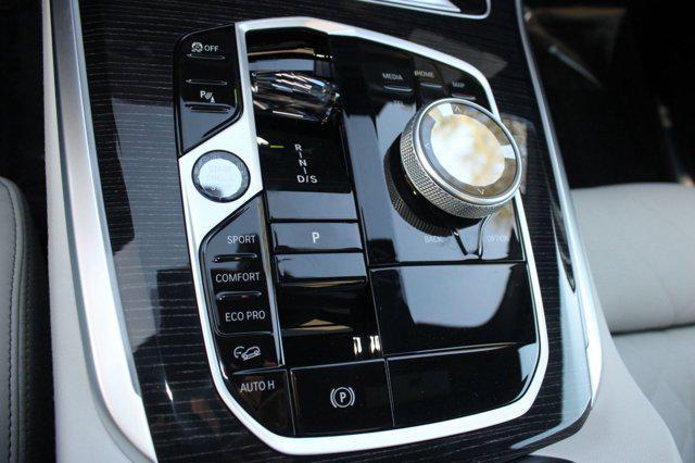 new 2026 BMW X5 car, priced at $88,550