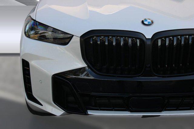 new 2026 BMW X5 car, priced at $88,550