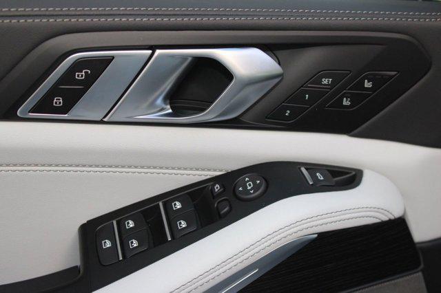 new 2026 BMW X5 car, priced at $88,550