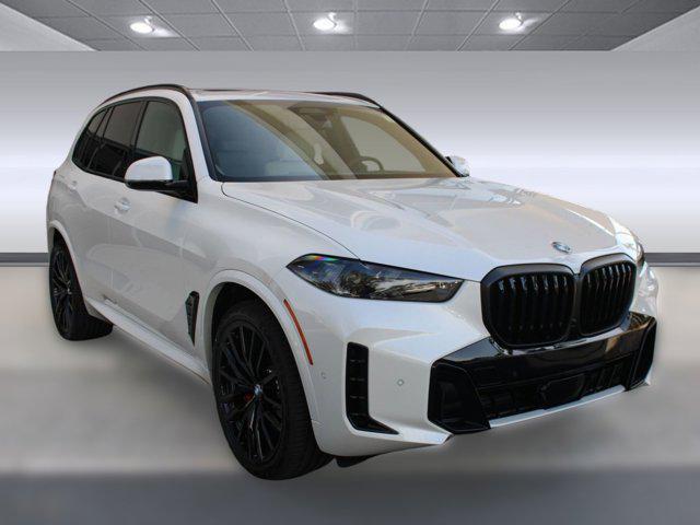 new 2026 BMW X5 car, priced at $88,550