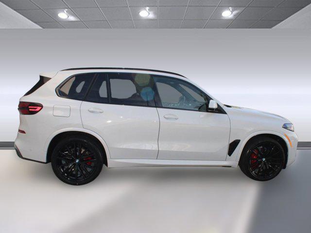 new 2026 BMW X5 car, priced at $88,550