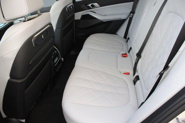 new 2026 BMW X5 car, priced at $88,550