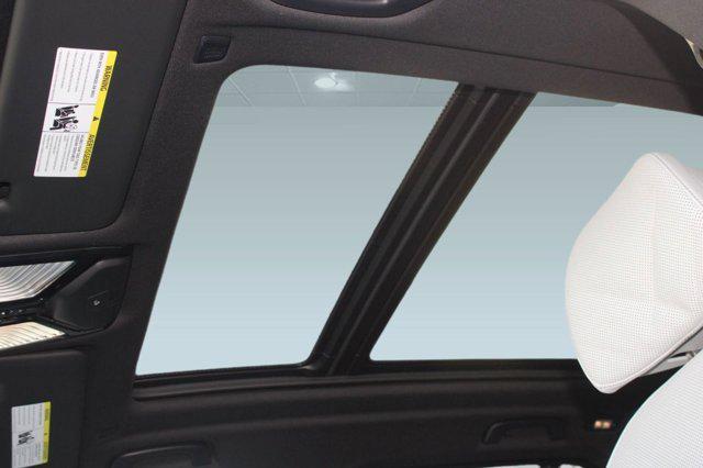 new 2026 BMW X5 car, priced at $88,550