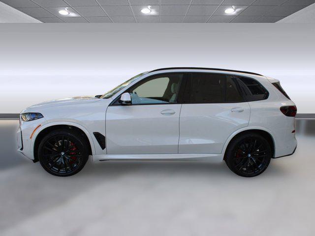 new 2026 BMW X5 car, priced at $88,550