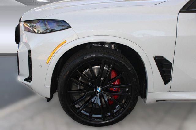 new 2026 BMW X5 car, priced at $88,550