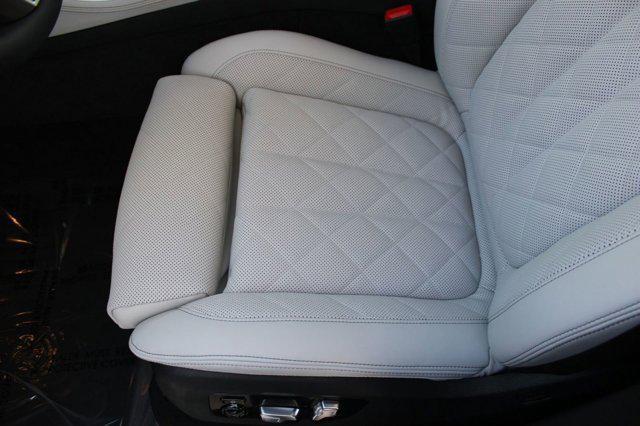 new 2026 BMW X5 car, priced at $88,550