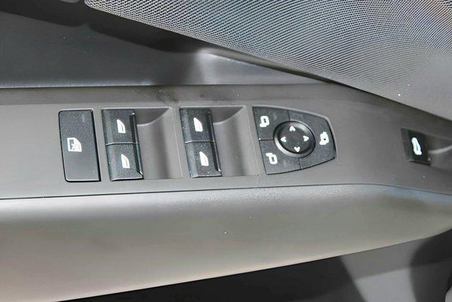 used 2025 BMW X3 car, priced at $57,251
