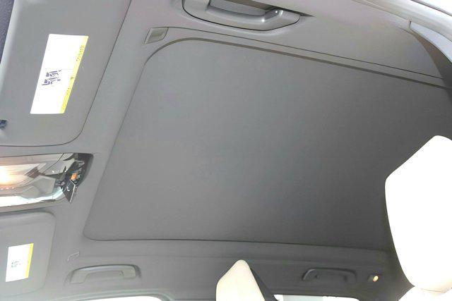 used 2025 BMW X3 car, priced at $57,251