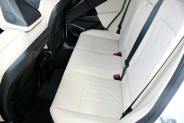 used 2025 BMW X3 car, priced at $57,251