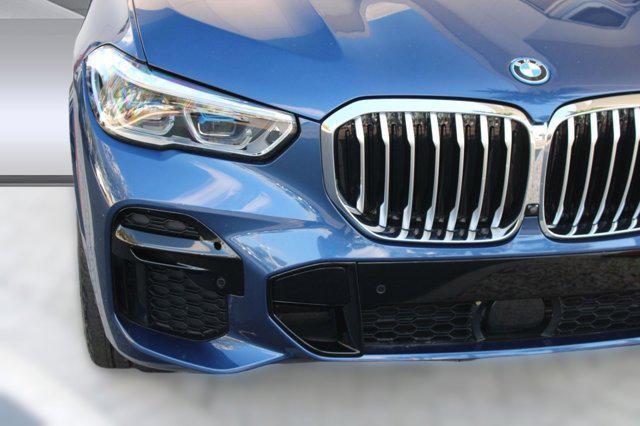 used 2023 BMW X5 PHEV car, priced at $49,999