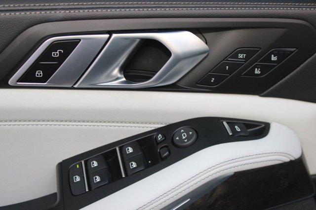 used 2023 BMW X5 PHEV car, priced at $49,999