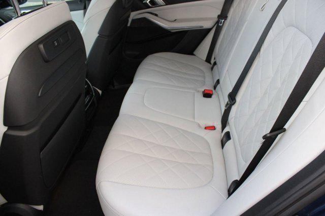 used 2023 BMW X5 PHEV car, priced at $49,999