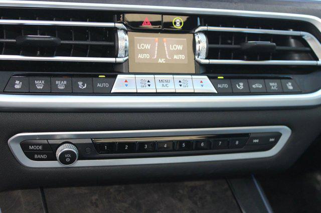 used 2023 BMW X5 PHEV car, priced at $49,999