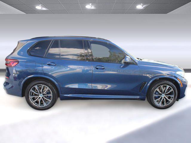 used 2023 BMW X5 PHEV car, priced at $49,999