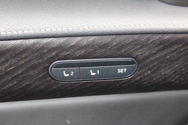 used 2023 INFINITI QX60 car, priced at $39,999