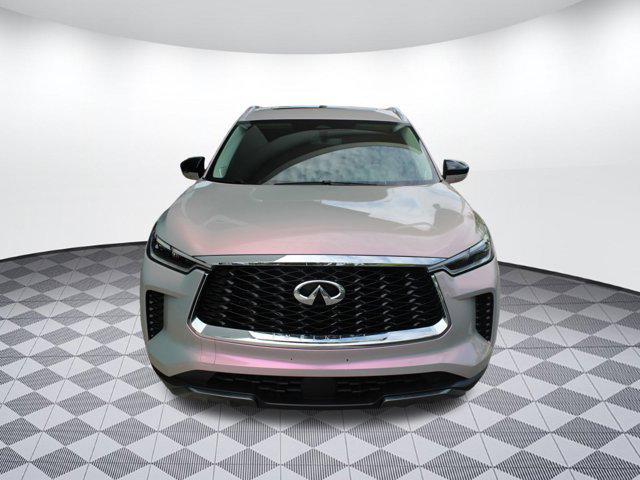 used 2023 INFINITI QX60 car, priced at $39,999