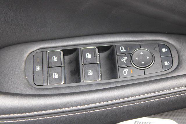 used 2023 INFINITI QX60 car, priced at $39,999