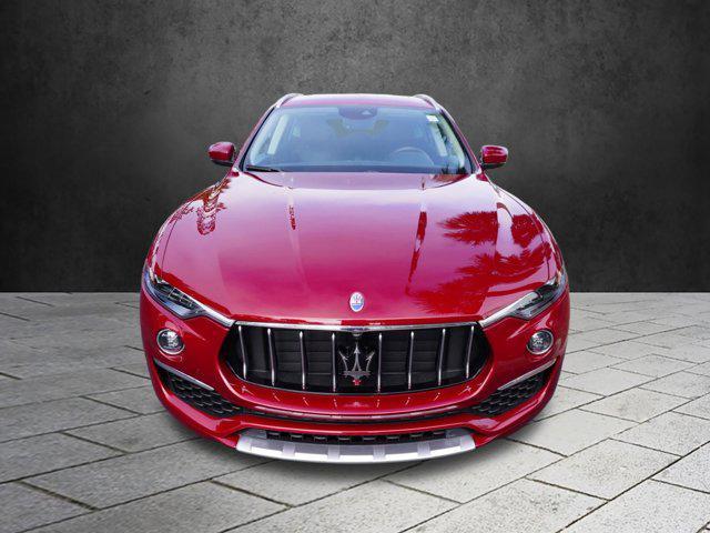 used 2020 Maserati Levante car, priced at $34,999