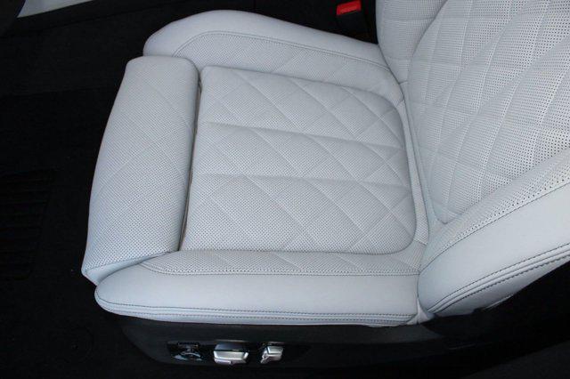 new 2026 BMW X6 car, priced at $93,125