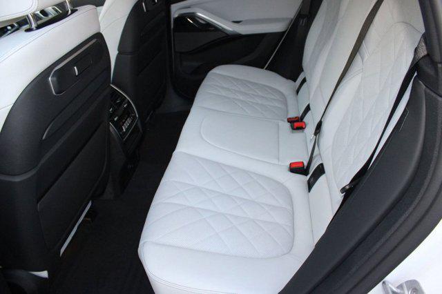 new 2026 BMW X6 car, priced at $93,125