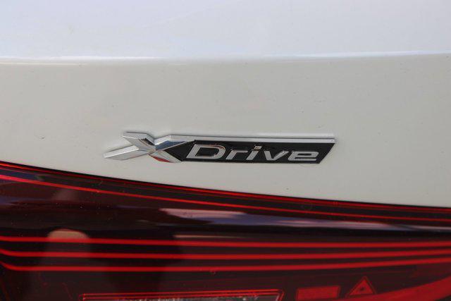 new 2026 BMW 430 car, priced at $73,350