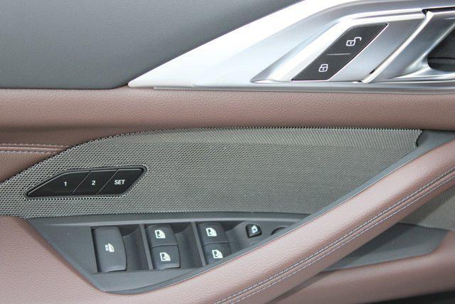 new 2026 BMW 430 car, priced at $73,350