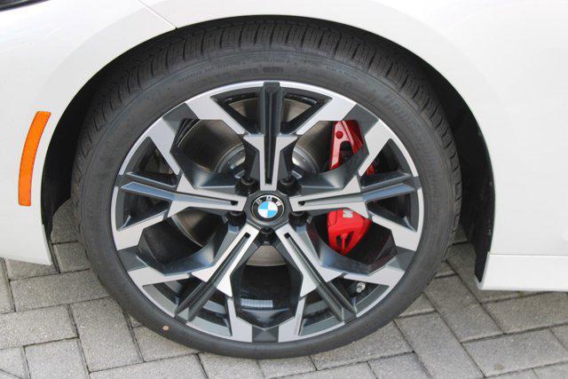 new 2026 BMW 430 car, priced at $73,350