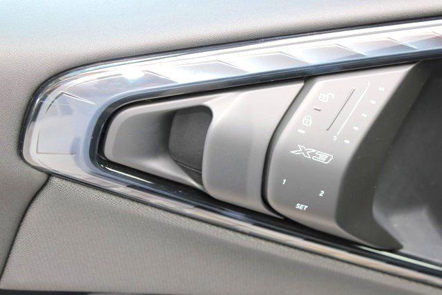 new 2025 BMW X3 car, priced at $63,185
