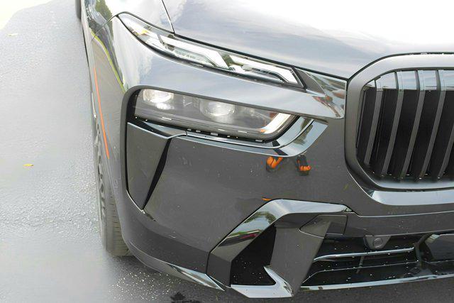 new 2026 BMW X7 car, priced at $99,635