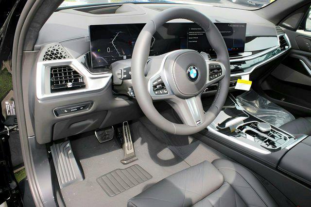 new 2026 BMW X7 car, priced at $99,635