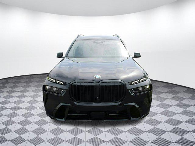 new 2026 BMW X7 car, priced at $99,635