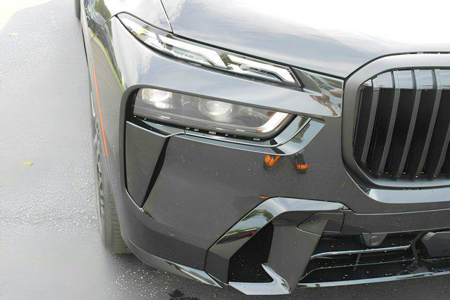 new 2026 BMW X7 car, priced at $99,635