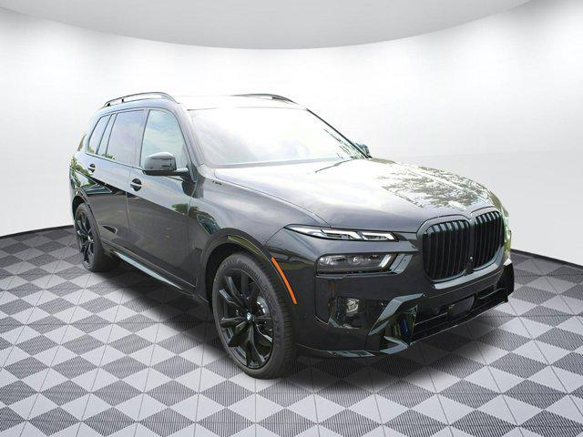 new 2026 BMW X7 car, priced at $99,635