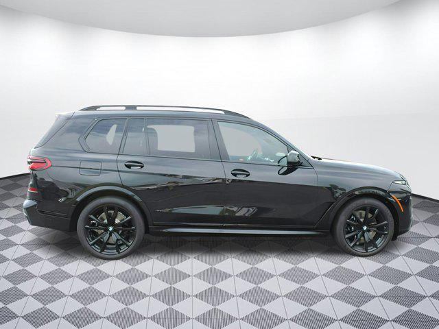 new 2026 BMW X7 car, priced at $99,635
