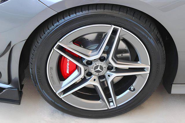 used 2020 Mercedes-Benz CLA 250 car, priced at $27,998