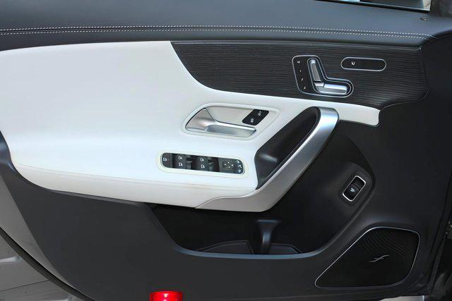 used 2020 Mercedes-Benz CLA 250 car, priced at $27,998