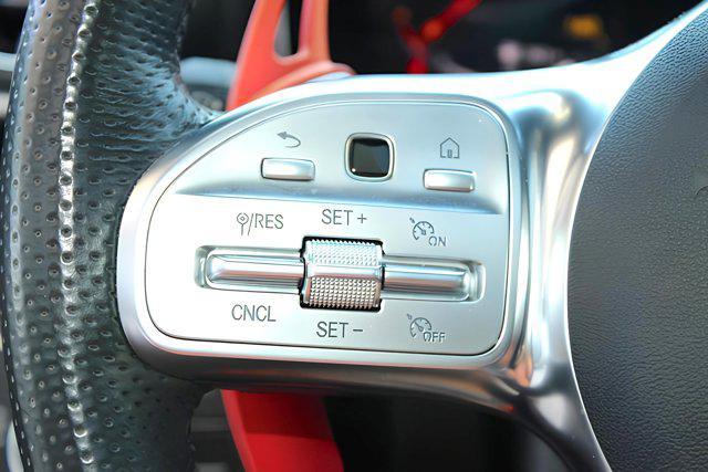 used 2020 Mercedes-Benz CLA 250 car, priced at $27,998