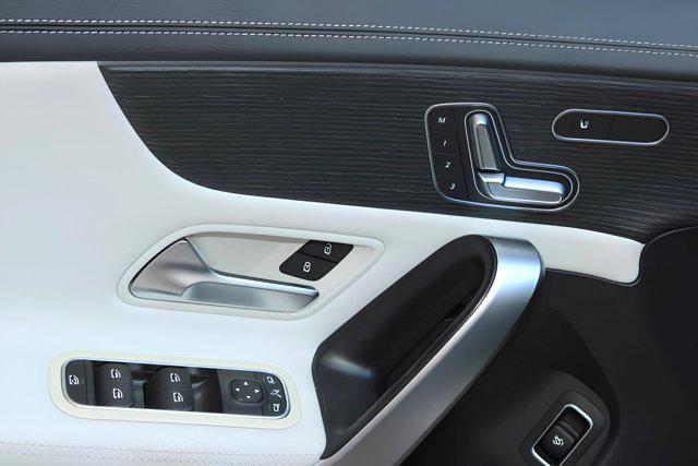used 2020 Mercedes-Benz CLA 250 car, priced at $27,998