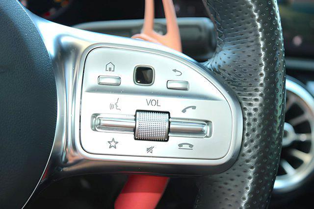 used 2020 Mercedes-Benz CLA 250 car, priced at $27,998