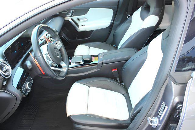 used 2020 Mercedes-Benz CLA 250 car, priced at $27,998