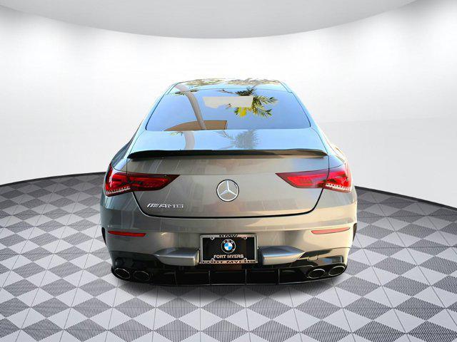 used 2020 Mercedes-Benz CLA 250 car, priced at $27,998