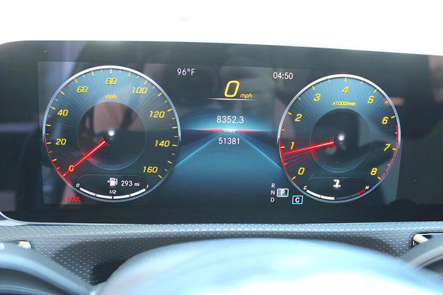 used 2020 Mercedes-Benz CLA 250 car, priced at $27,998