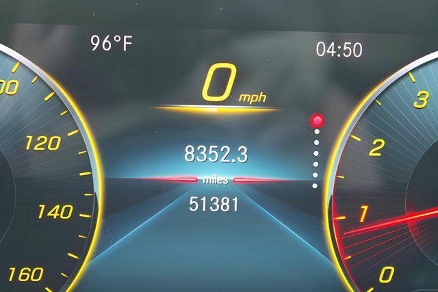 used 2020 Mercedes-Benz CLA 250 car, priced at $27,998