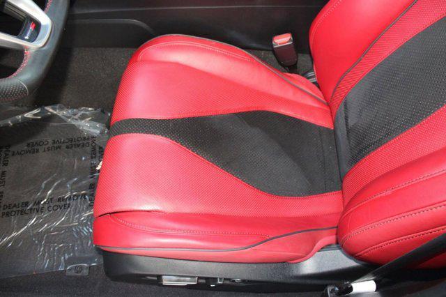 used 2023 Acura TLX car, priced at $44,997