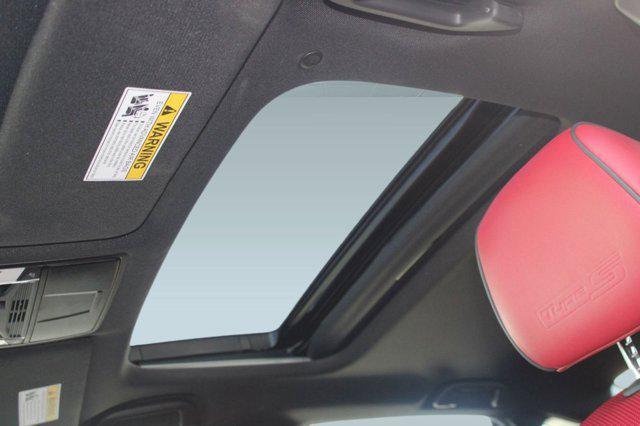 used 2023 Acura TLX car, priced at $44,997