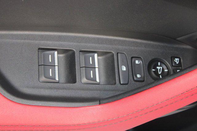 used 2023 Acura TLX car, priced at $44,997