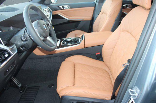 new 2026 BMW X5 car, priced at $88,425