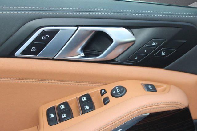 new 2026 BMW X5 car, priced at $88,425